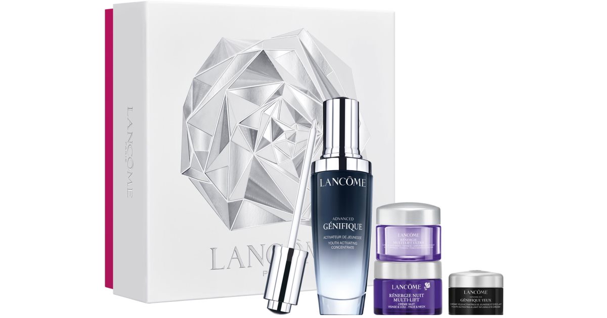 Lancôme Génifique Geschenkset für Damen