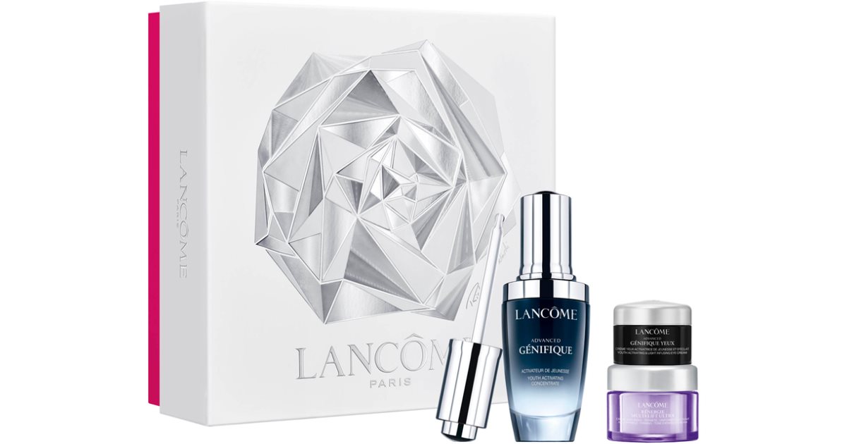 Lancôme Génifique Geschenkset für Damen notino at