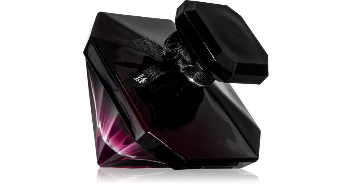 Lancôme La Nuit Trésor Fleur De Nuit woda perfumowana dla kobiet