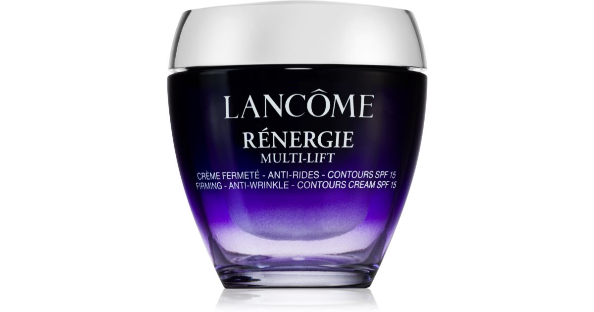 Lancôme Rénergie Multi Lift Livrare rapida Notino ro