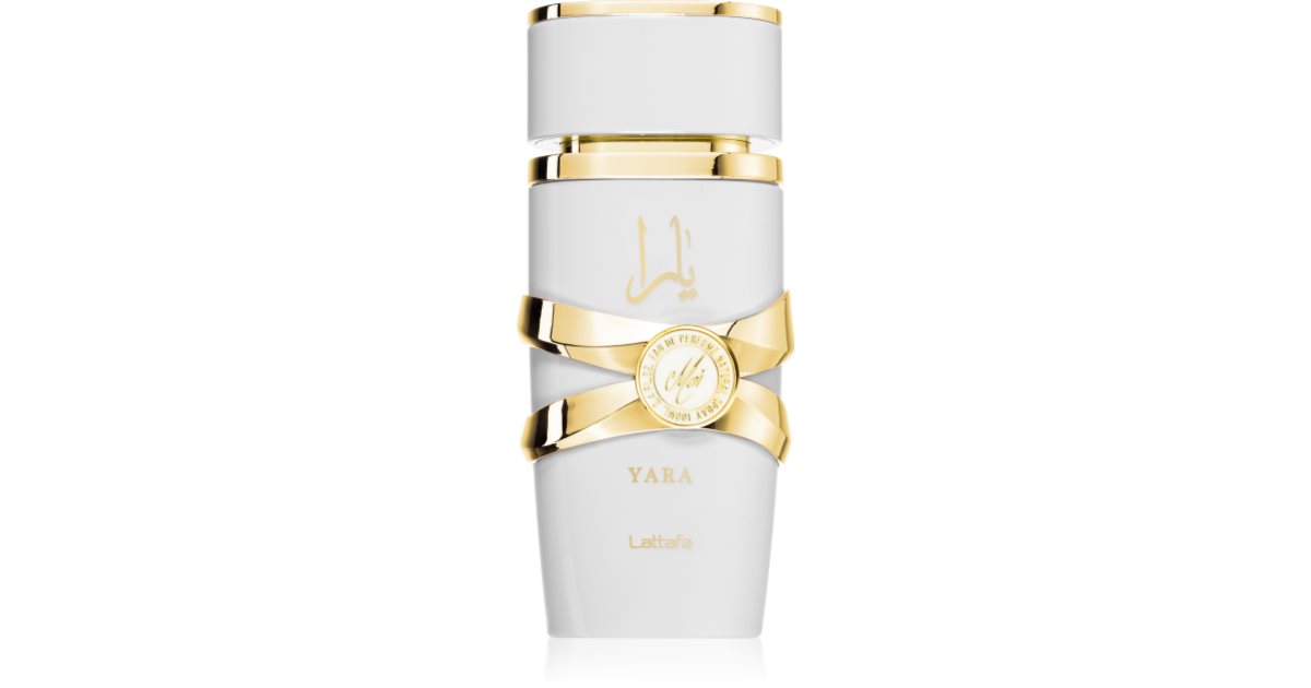 Lattafa Yara Moi Eau De Parfum For Women Notino Co Uk