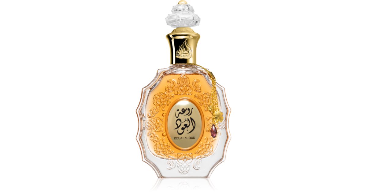 Lattafa Rouat Al Oud Eau De Parfum Unisex Notino