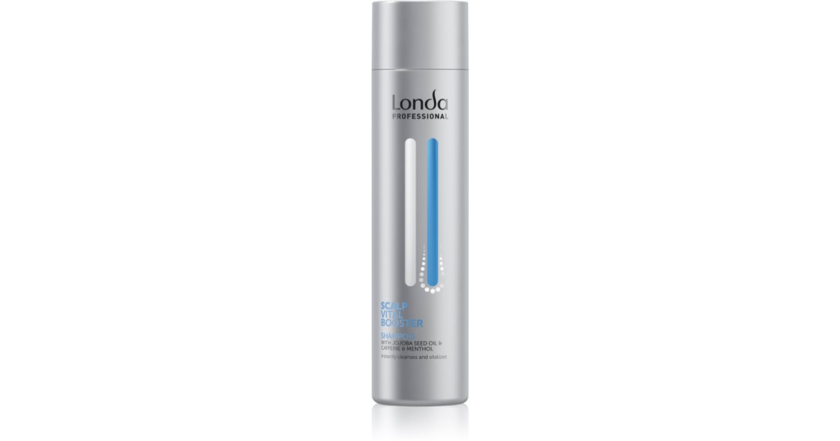 Londa Professional Scalp Vital Booster N Na Vlasy Pre Podporu