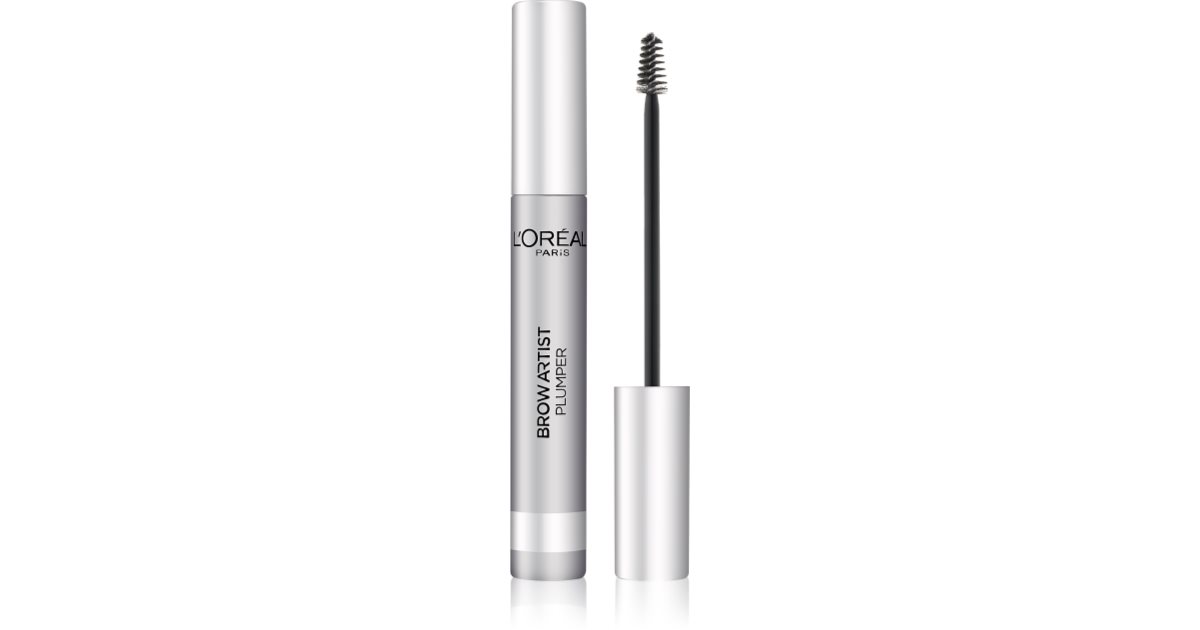 LOréal Paris Brow Artist Plumper Gel Mascara for eyebrows notino ie