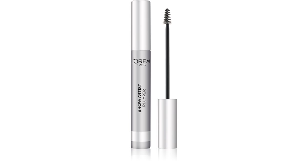 LOréal Paris Brow Artist Plumper Gel Mascara für Augenbrauen NOTINO