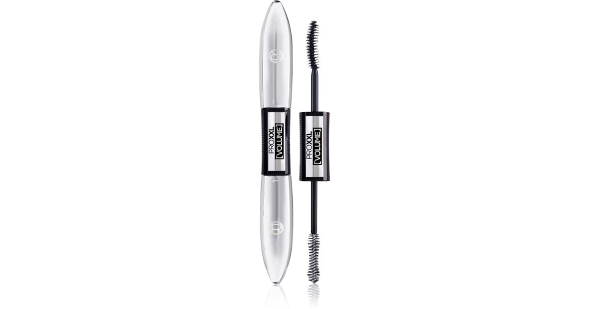 LOréal Paris PRO XXL Volume Mascara für XXL Volumen 2 in 1 notino at