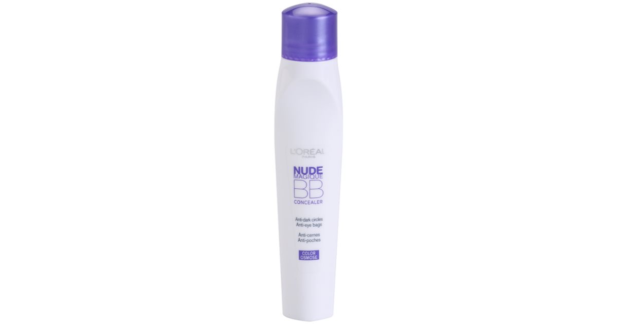 LOréal Paris Nude Magique Livrare rapida Notino ro