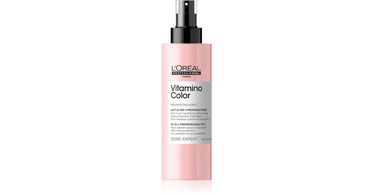 LOréal Professionnel Serie Expert Vitamino Color multipurpose hair