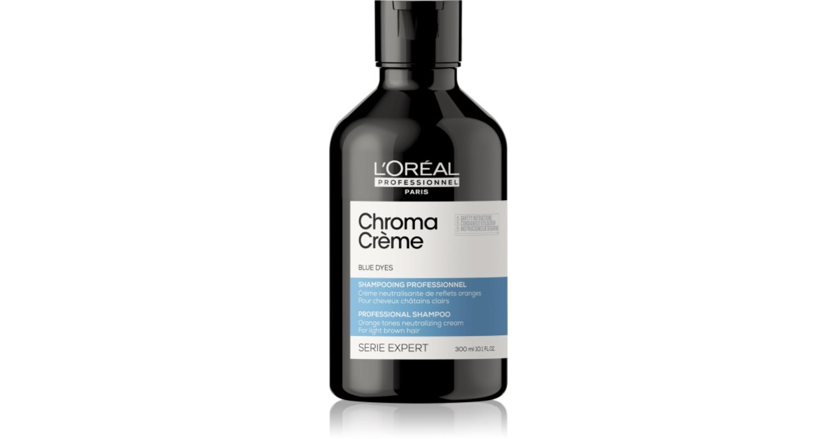 LOréal Professionnel Serie Expert Chroma Crème shampoing neutralisant