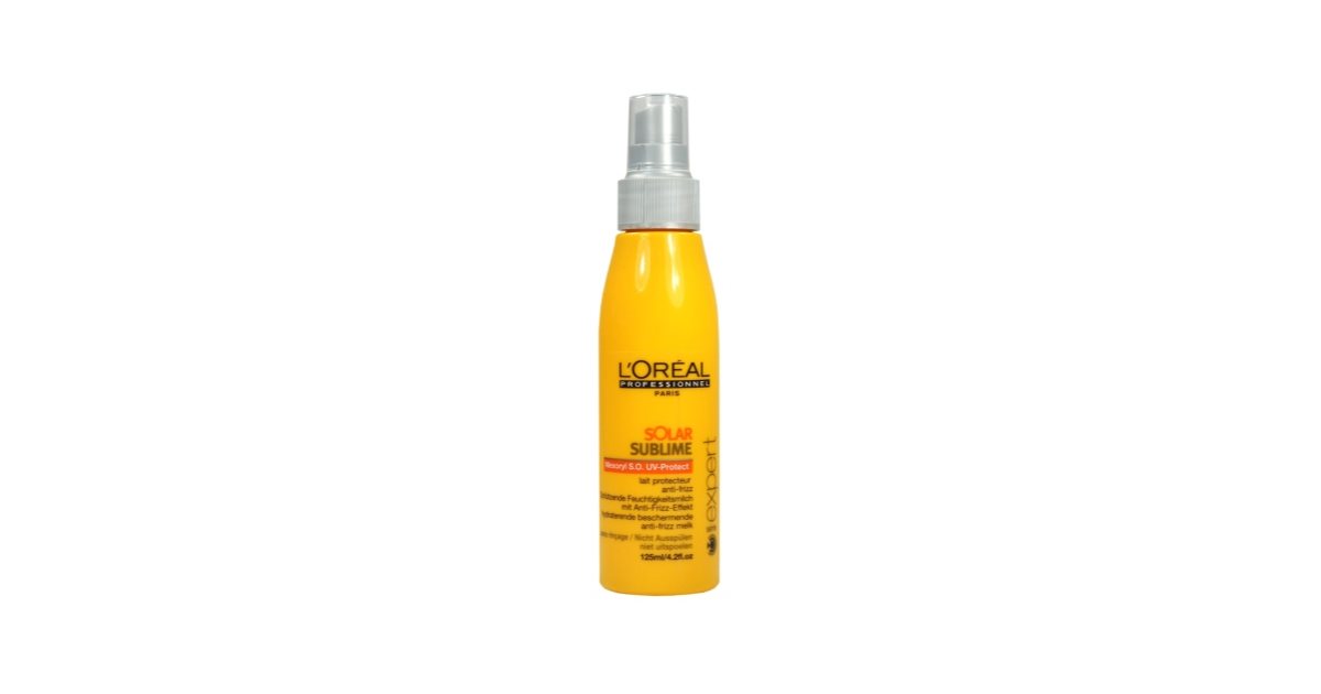 LOréal Professionnel Série Expert Solar Sublime защитен спрей за