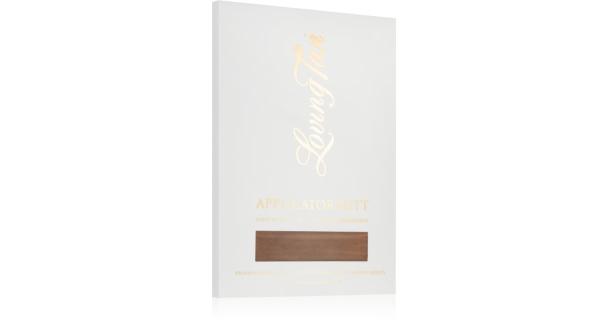 Loving Tan Purest Applicator For Self Tanning Cream Notino Co Uk