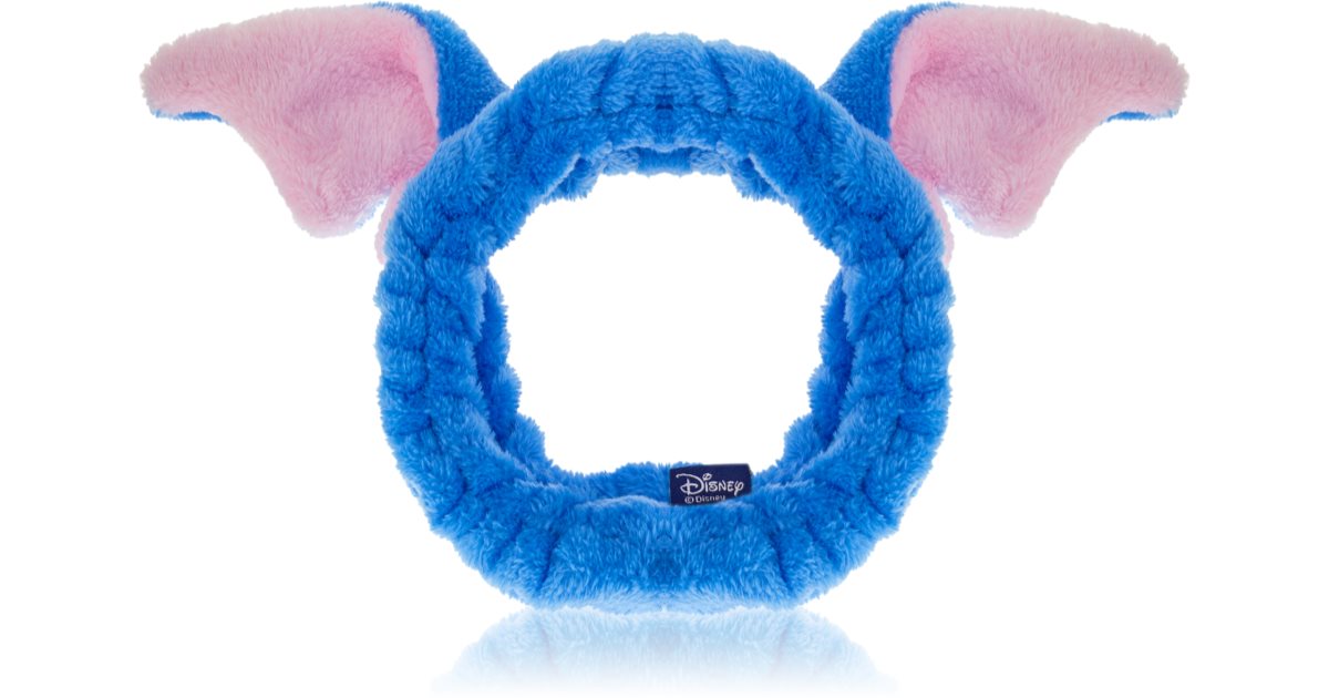 Mad Beauty Stitch Denim Spa Headband Notino Ie