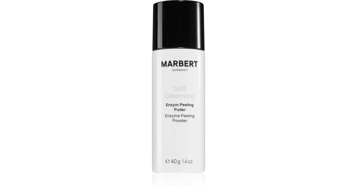 Marbert Intensive Cleansing Enzym Peeling Puder