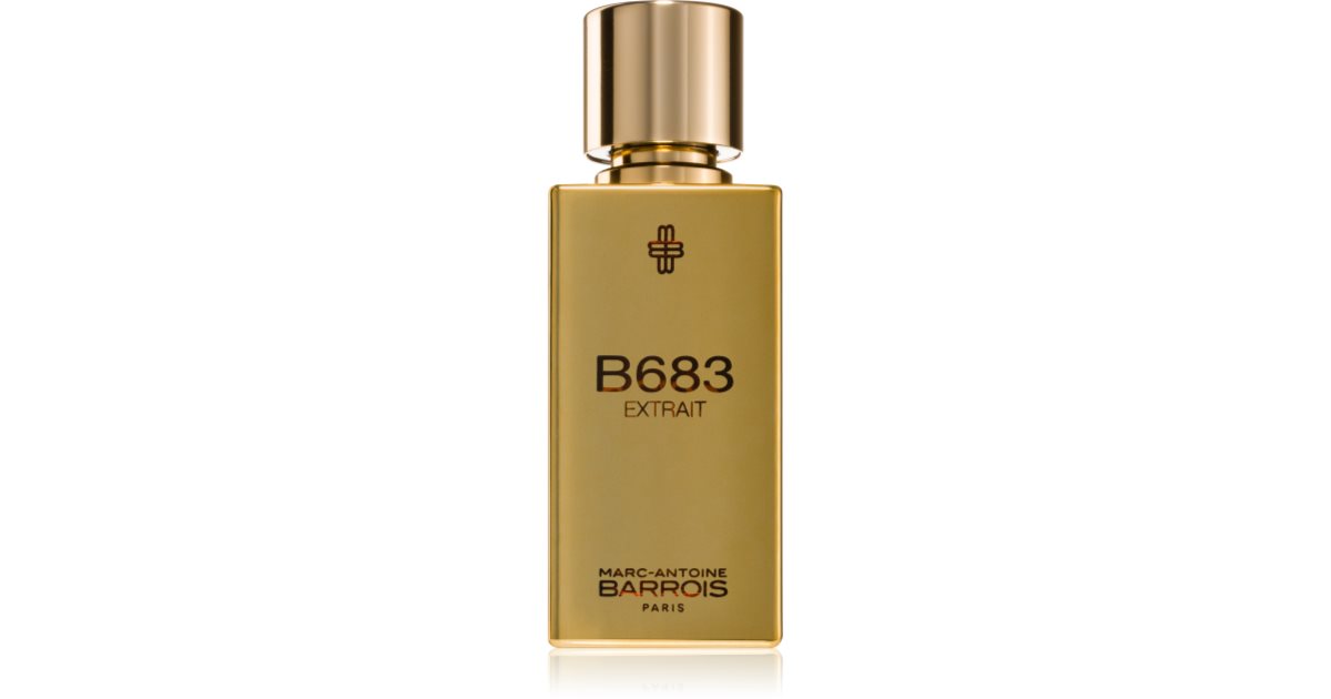 Marc Antoine Barrois B Perfume Extract Unisex Notino Co Uk