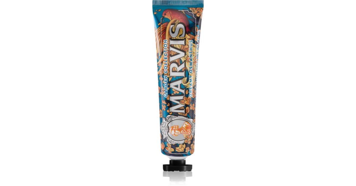 Marvis Limited Edition Dreamy Osmanthus Dentifrice Notino Fr