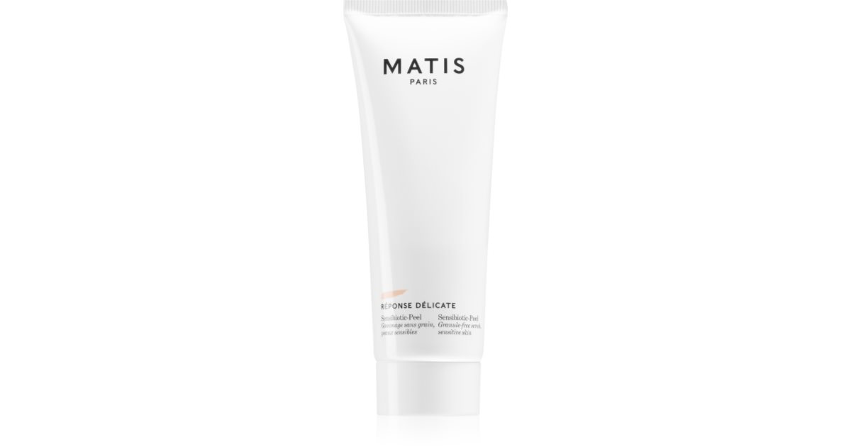 Matis Paris R Ponse D Licate Sensibiotic Peel Enzymatische Peeling