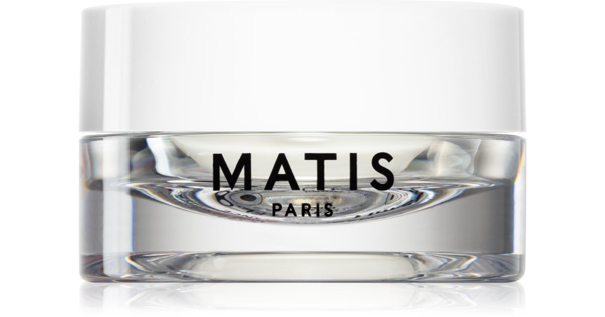 Matis Paris R Ponse Cosmake Up Hyalu Liss Primer Base Lissante Sous