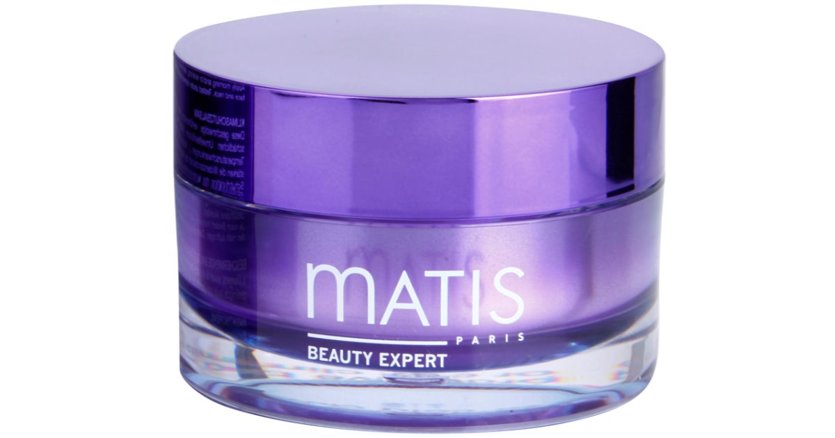 MATIS Paris Réponse Jeunesse creme protetor para alterações climáticas