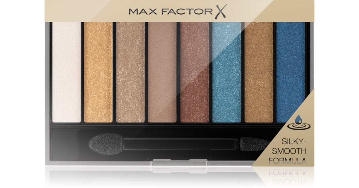 Max Factor Masterpiece Nude Palette Brza Dostava Notino Hr