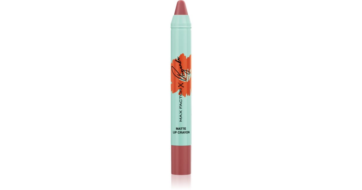 Max Factor X Priyanka Colour Elixir D Nner Lippenstift Limitierte Ausgabe