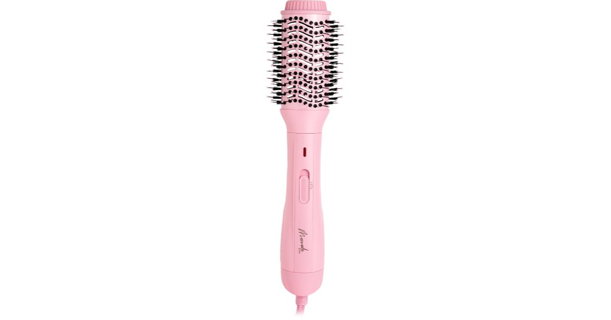 Mermade Blow Dry Brush Straightening Thermo Brush Notino Ie