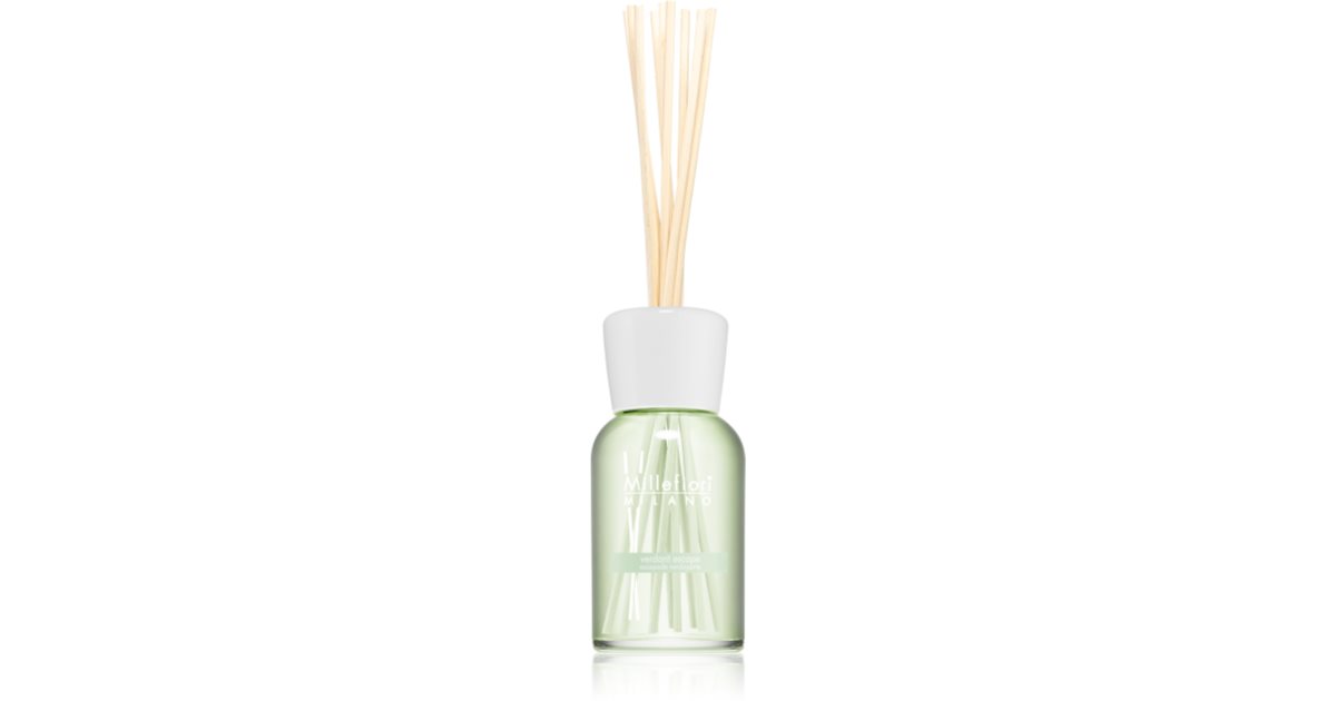 Millefiori Milano Verdant Escape Diffuseur D Huiles Essentielles Avec