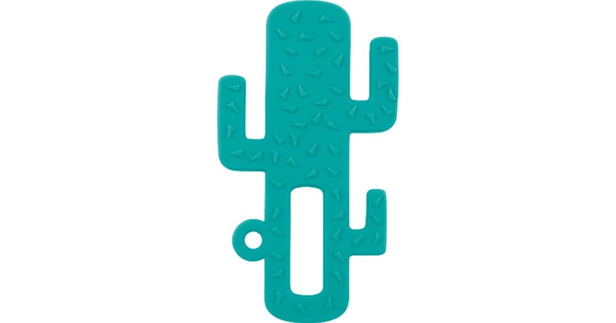 Minikoioi Teether Cactus Jouet De Dentition Notino Fr