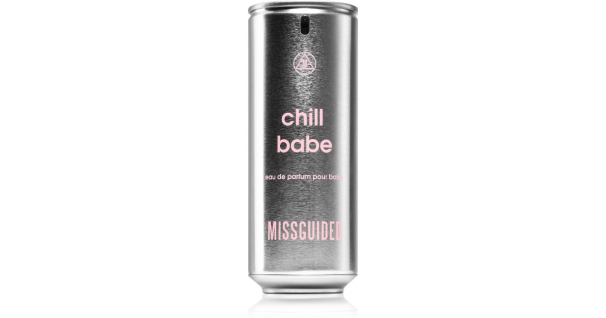 Missguided Chill Babe Eau De Parfum Para Mulheres Notino Pt