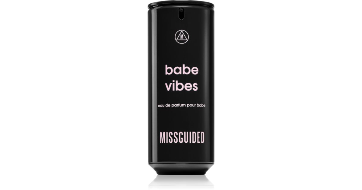 Missguided Babe Vibes Livrare Rapida Notino Ro