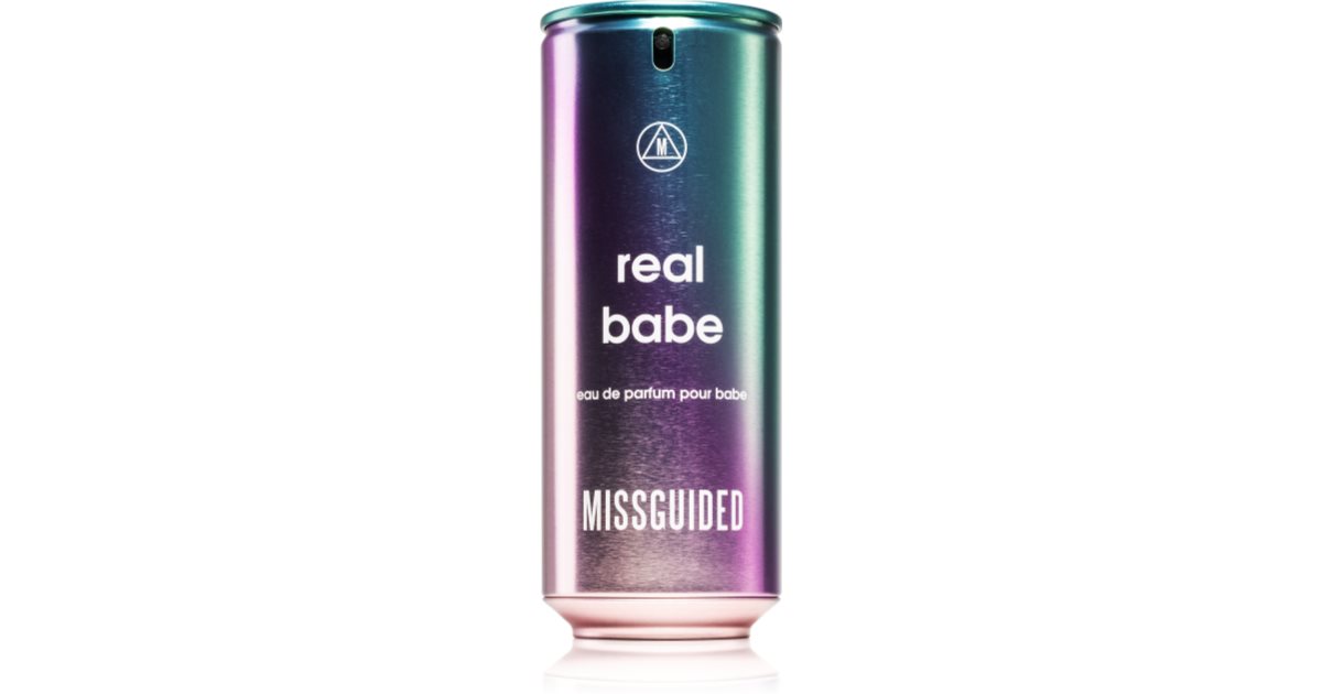 Missguided Real Babe Livrare Rapida Notino Ro