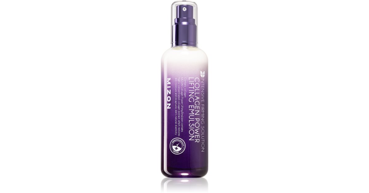 Mizon Intensive Firming Solution Collagen Power Näoemulsioon tõstva