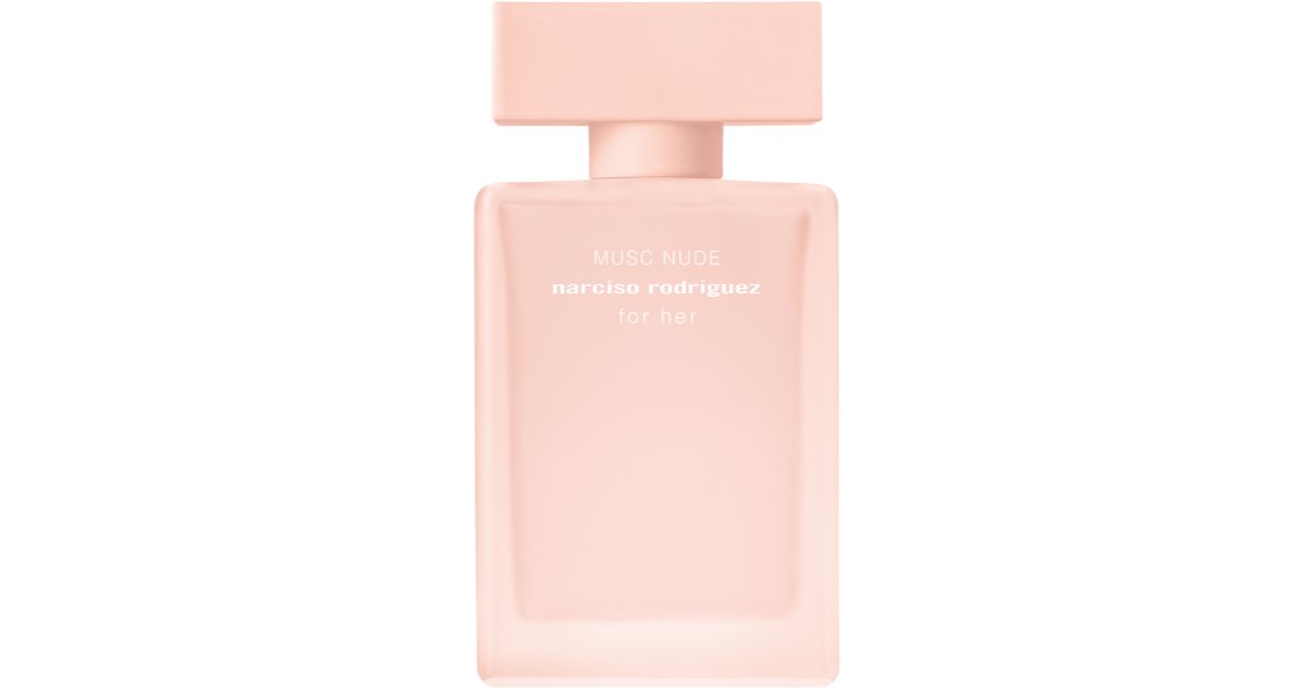 narciso rodriguez for her MUSC NUDE парфюмна вода за жени notino bg