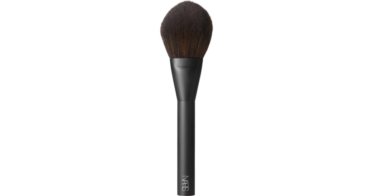 NARS Powder Brush Grand Pinceau Poudre Compacte Ou Libre Notino Be