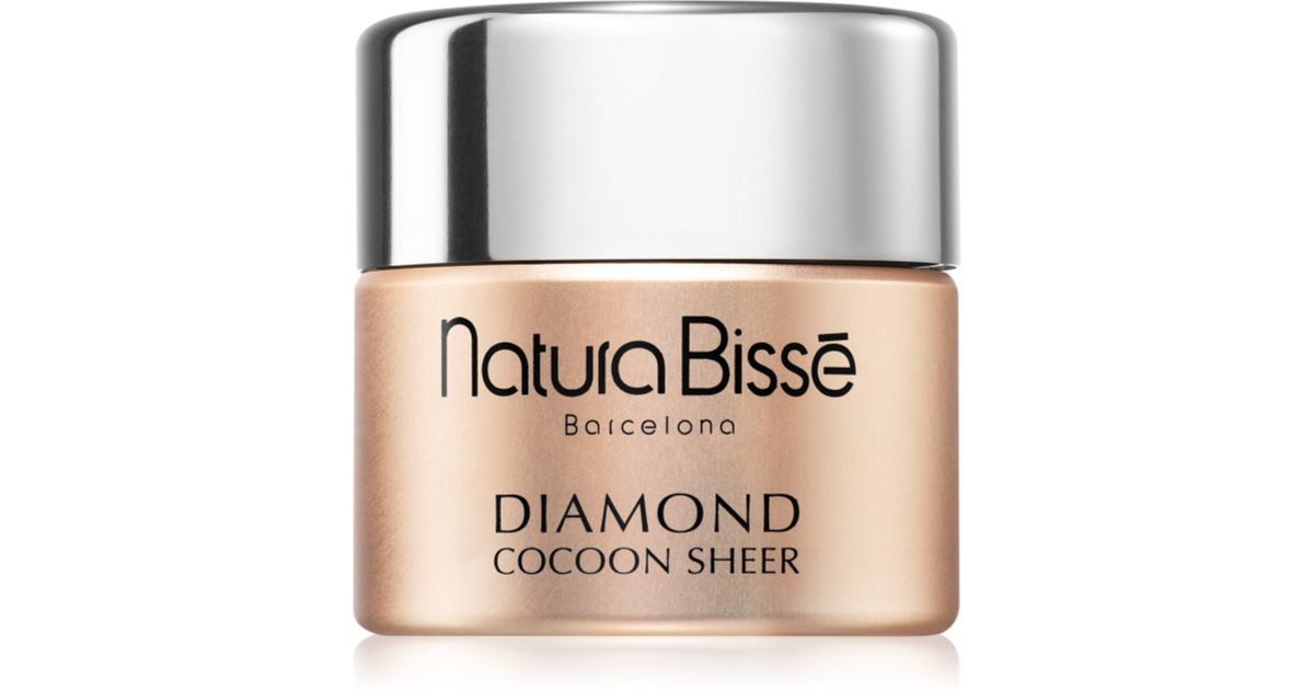 Natura Biss Diamond Age Defying Diamond Cocoon Moisturising And