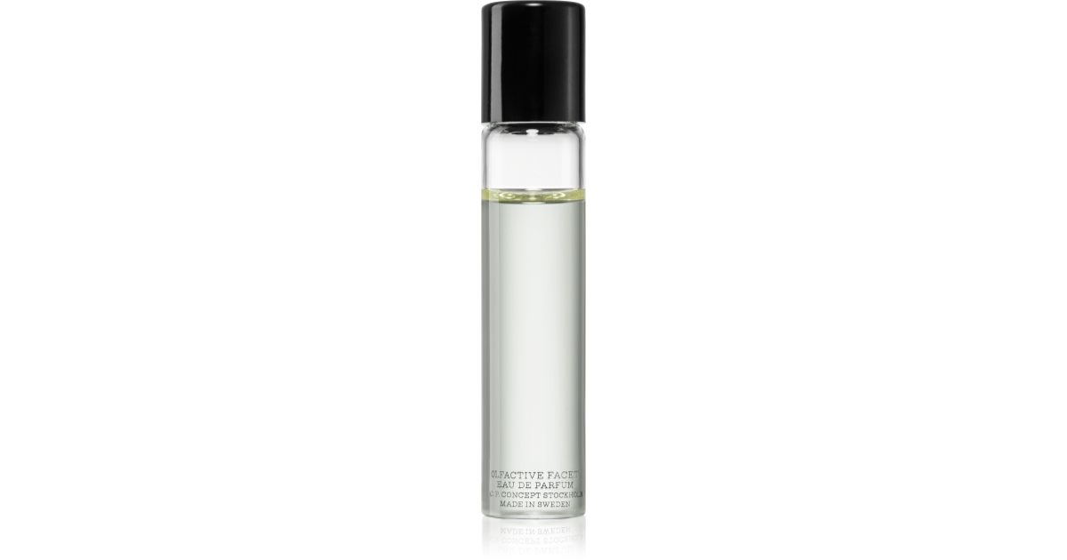 N C P Olfactives 501 Iris Vanilla Eau De Parfum Roll On Unisex