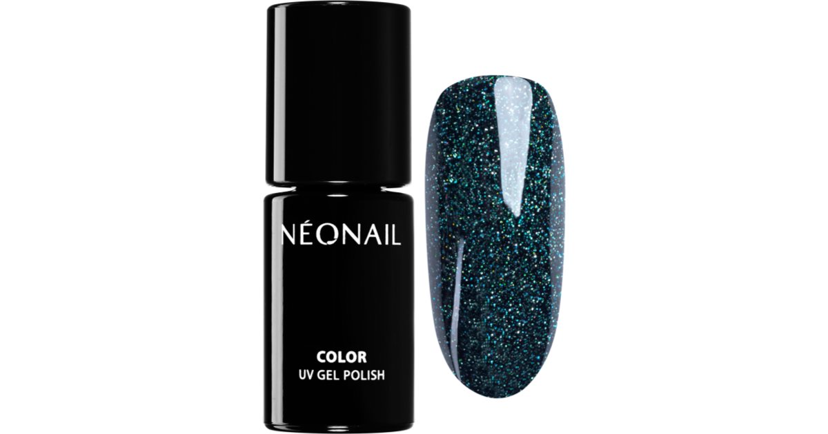 Neonail Winter Collection Vernis Ongles Gel Notino Be