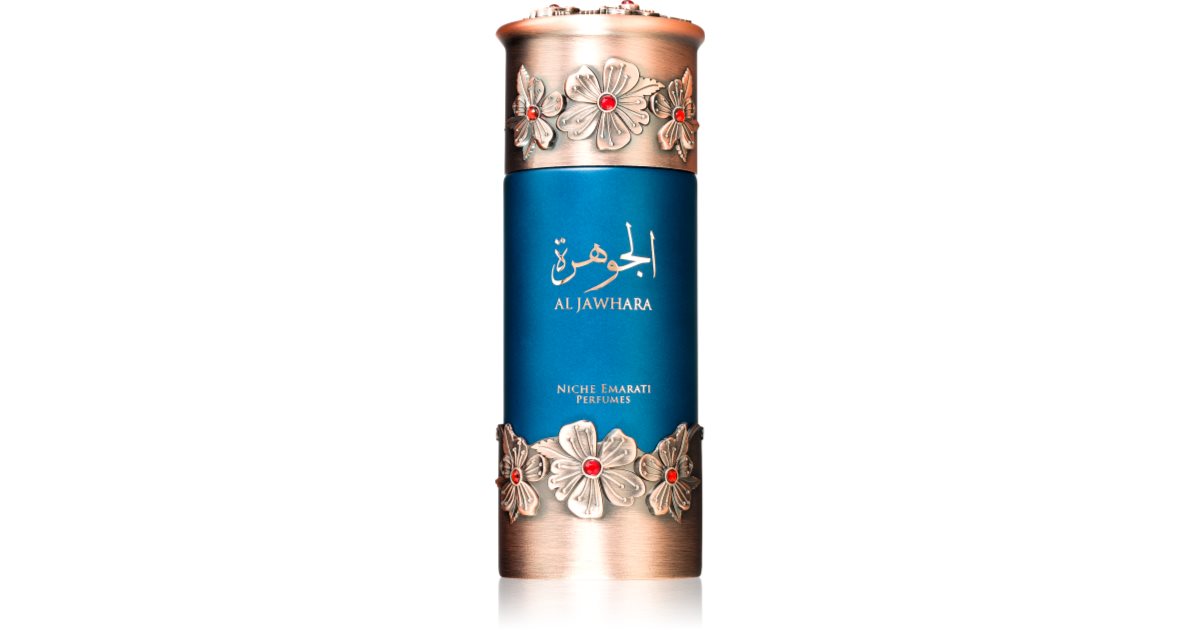 Niche Emarati Al Jawhara Eau De Parfum Unisex Notino