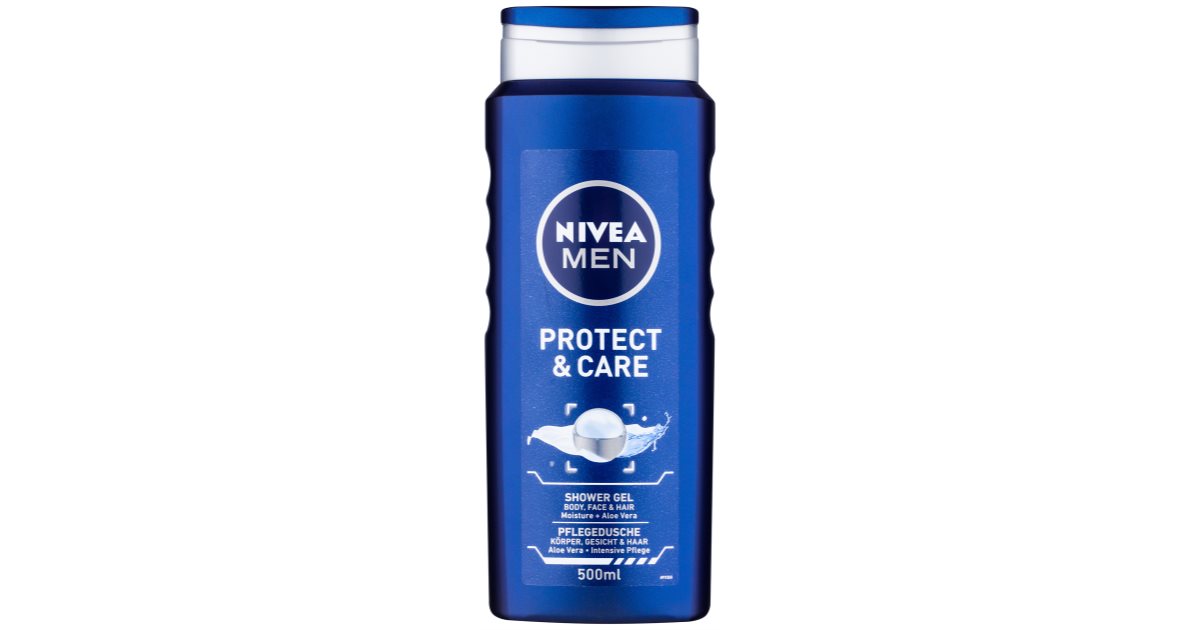 Nivea Men Protect Care Notino Bg