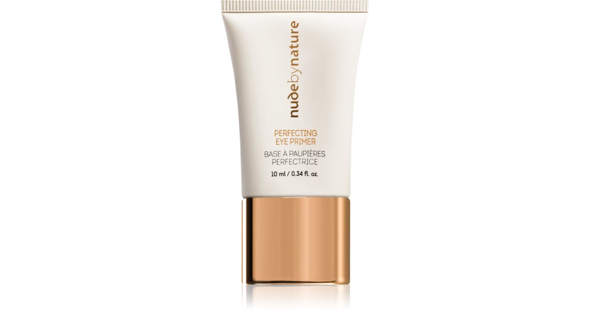 Nude By Nature Perfecting Lidschatten Primer