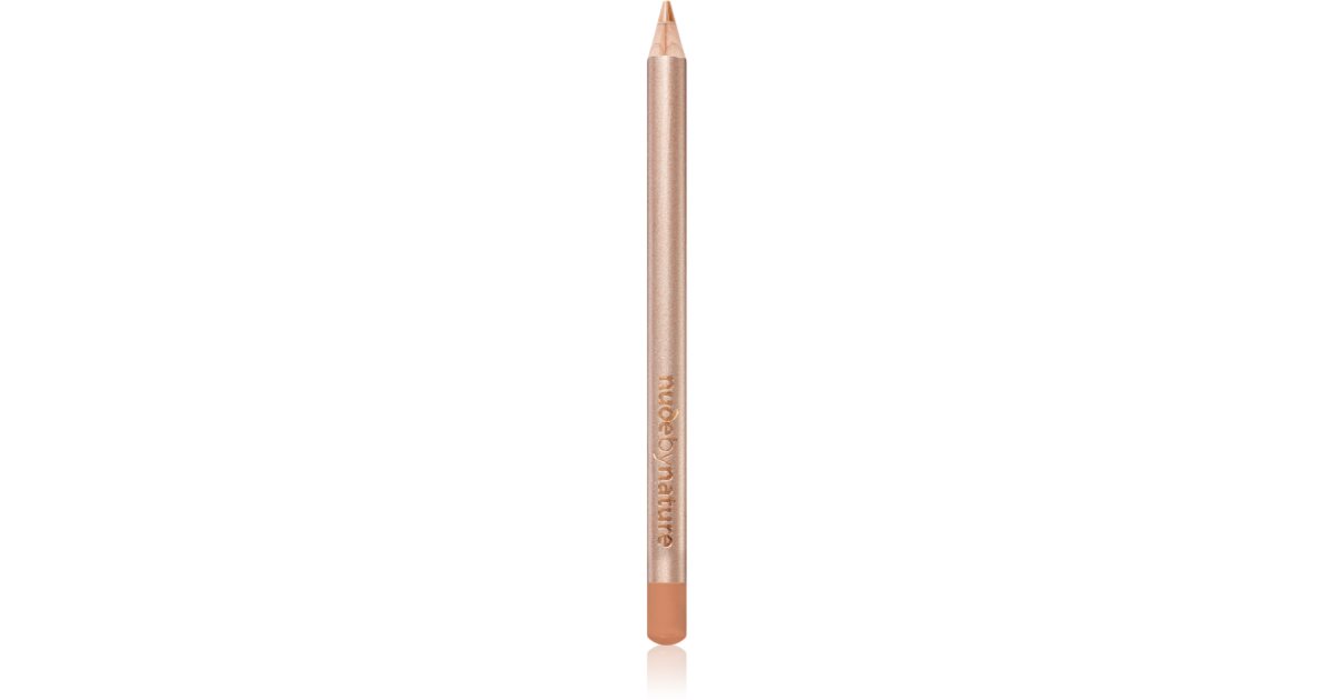 Nude By Nature Defining Langanhaltender Lippenstift Notino At