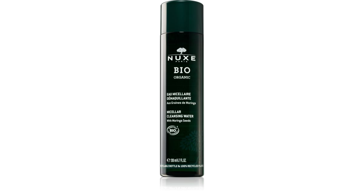 Nuxe Bio Organic Livrare Rapida Notino Ro