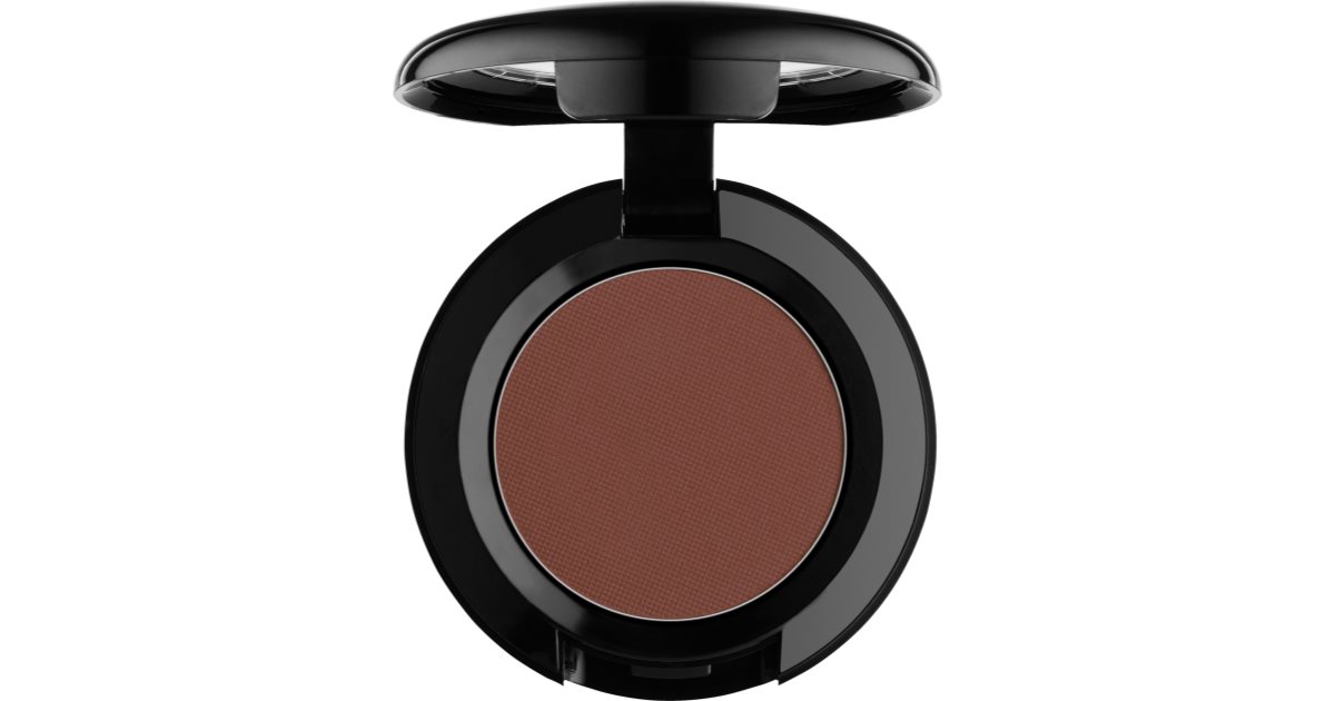 Nyx Professional Makeup Nude Matte Shadow Beyond Nude Matt Eyeshadow