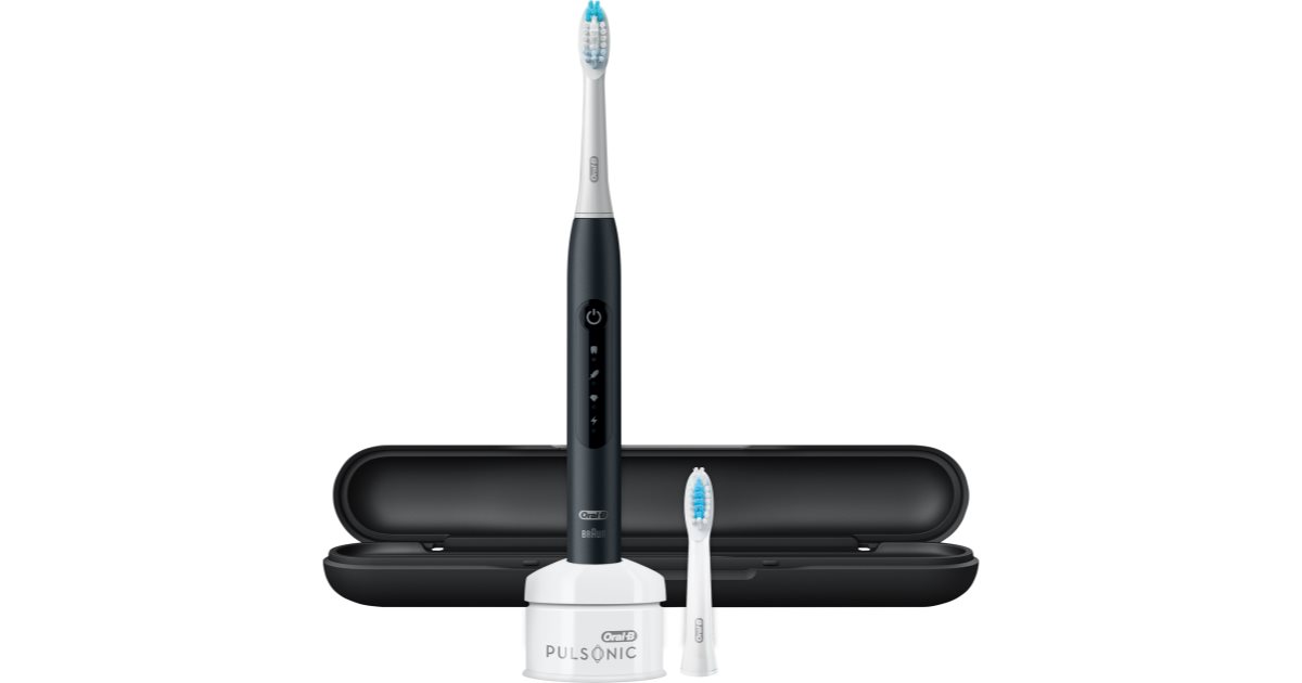 Oral B Pulsonic Slim Luxe Travel Edition Brza Dostava Notino Hr