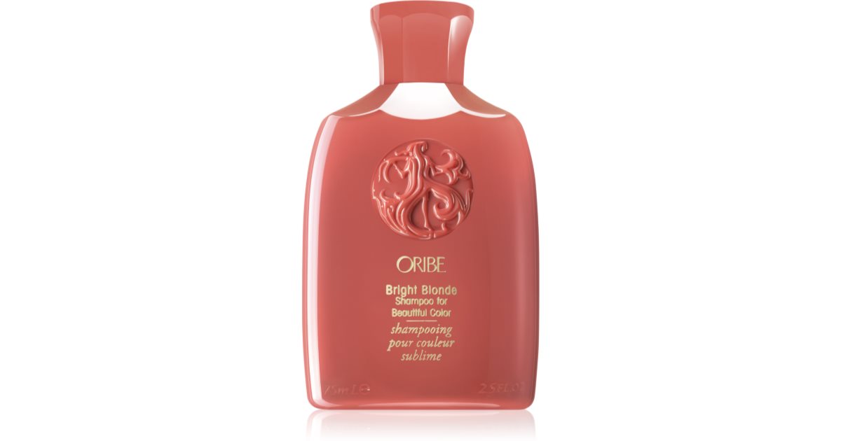 Oribe Bright Blonde Brza Dostava Notino Hr