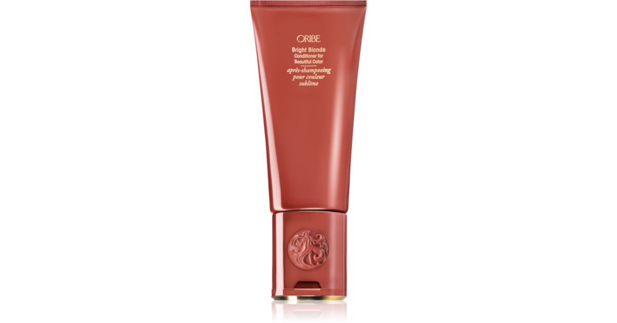 Oribe Bright Blonde Conditioner For Bleached Or Highlighted Hair