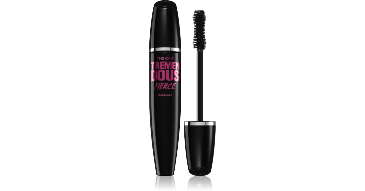 Oriflame The One Tremendous Fierce Mascara For Lash Volume And Curl