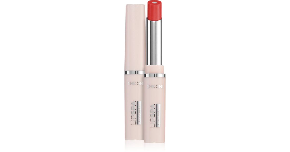 Oriflame The One Lip Spa Balsam Do Ust O Dzia Aniu Nawil Aj Cym