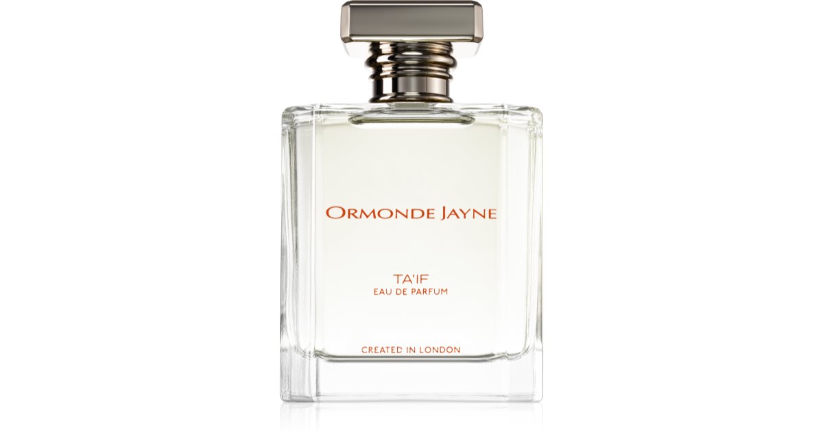 Ormonde Jayne Ta If Eau De Parfum Unisex