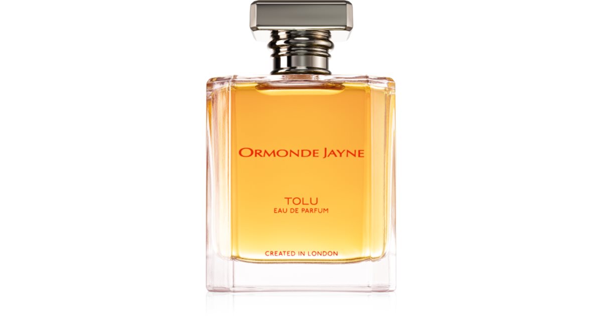 Ormonde Jayne Tolu Eau De Parfum Unisex Notino