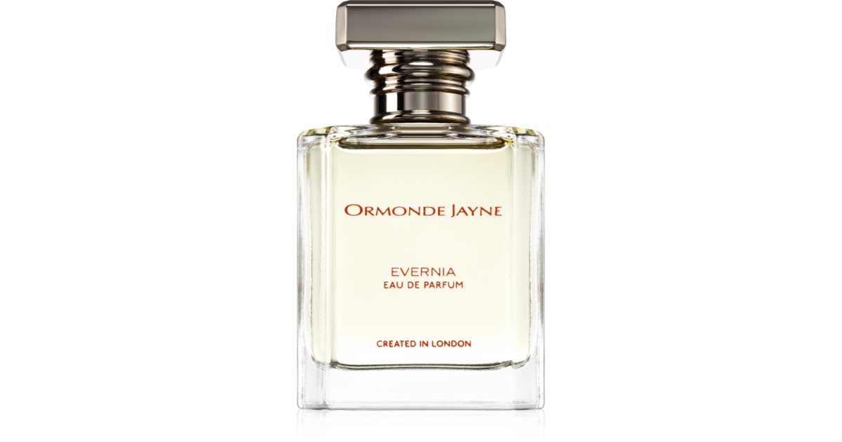 Ormonde Jayne Evernia Eau De Parfum Unissexo Notino Pt